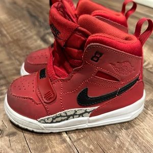 Nike 5C air Jordan